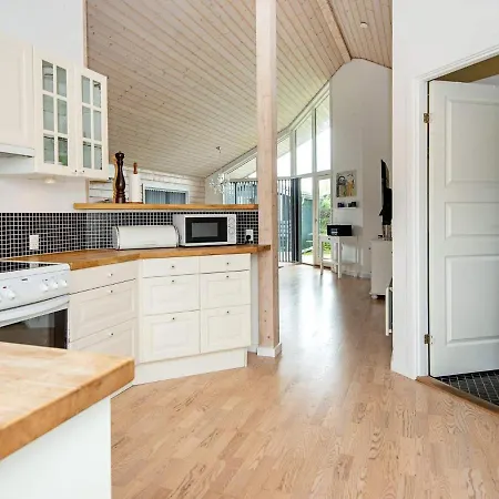 As Hedegård Ii Feriehus