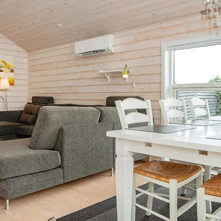 As Hedegård Ii Feriehus
