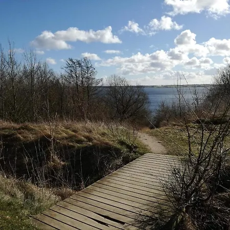 Ferienhaus 6 Person In Juelsminde-by Traum Sonderby (Midtjylland)