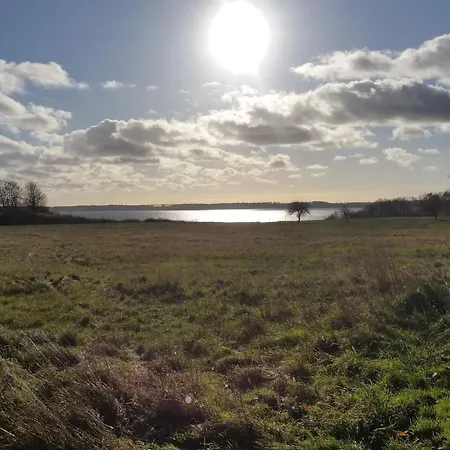 Ferienhaus 6 Person In Juelsminde-by Traum