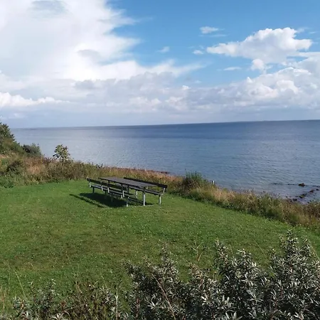 6 Person In Juelsminde-by Traum Ferienhaus *