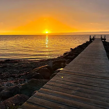 6 Person In Juelsminde-by Traum * Sonderby (Midtjylland)