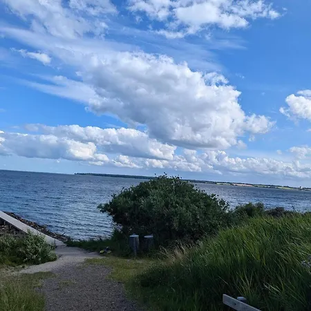 Ferienhaus 6 Person In Juelsminde-by Traum