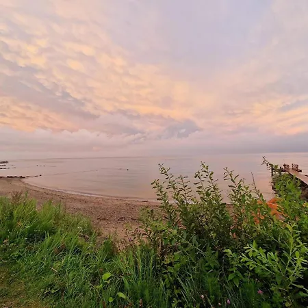 Ferienhaus 6 Person In Juelsminde-by Traum