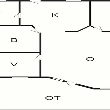 6 Person In Juelsminde-by Traum Sonderby (Midtjylland)
