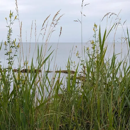 Ferienhaus 6 Person In Juelsminde-by Traum