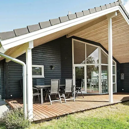 As Hedegård Ii Feriehus Sonderby (Midtjylland)