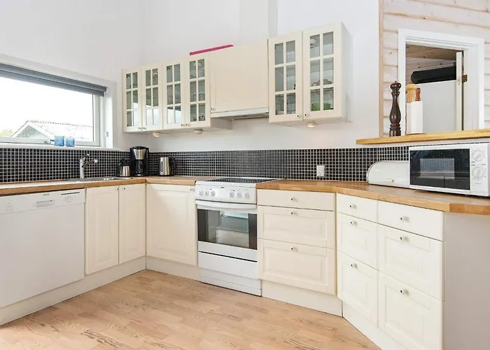 6 Person In Juelsminde-by Traum 펜션 *