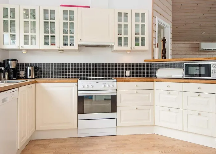 6 Person In Juelsminde-by Traum 펜션 Sonderby (Midtjylland)