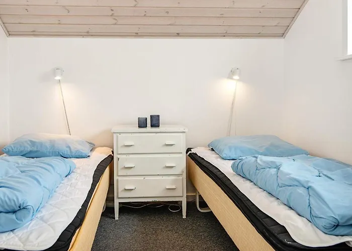 6 Person In Juelsminde-by Traum * Sonderby (Midtjylland)