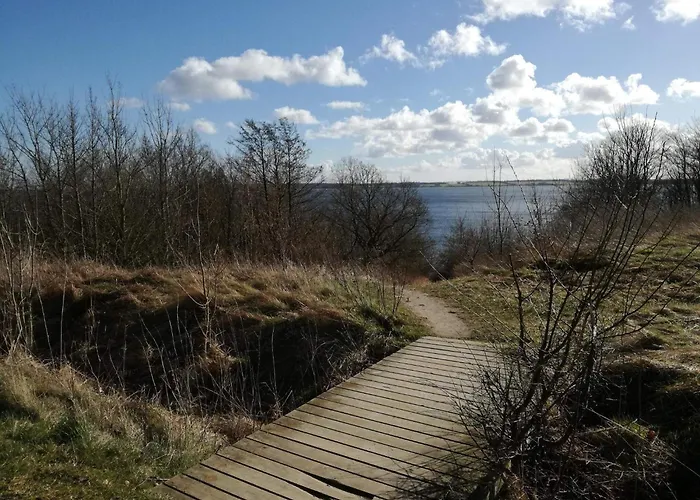 펜션 6 Person In Juelsminde-by Traum Sonderby (Midtjylland)