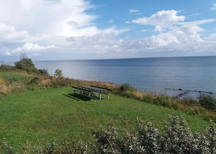 6 Person In Juelsminde-by Traum 펜션 *