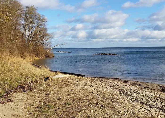 6 Person In Juelsminde-by Traum 펜션 *