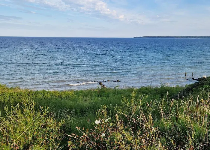 6 Person In Juelsminde-by Traum