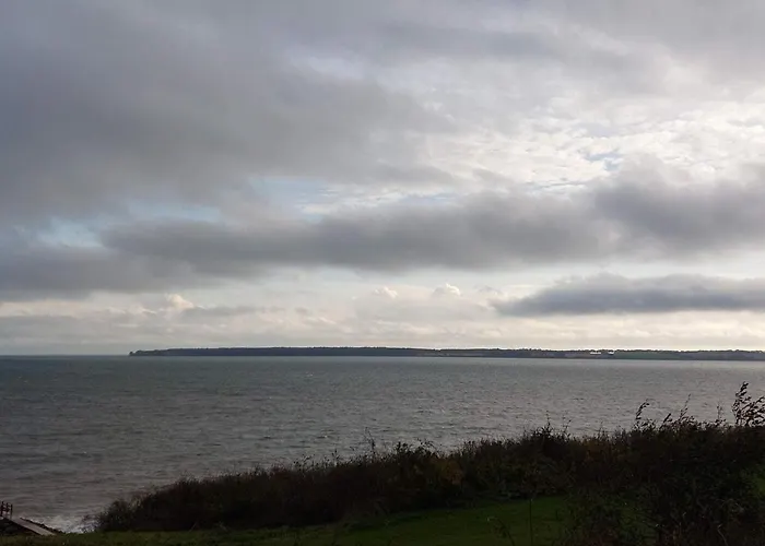 펜션 6 Person In Juelsminde-by Traum Sonderby (Midtjylland)