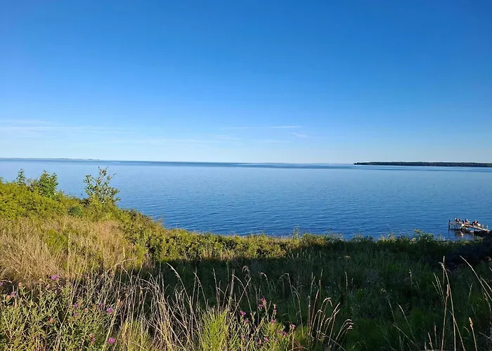 6 Person In Juelsminde-by Traum